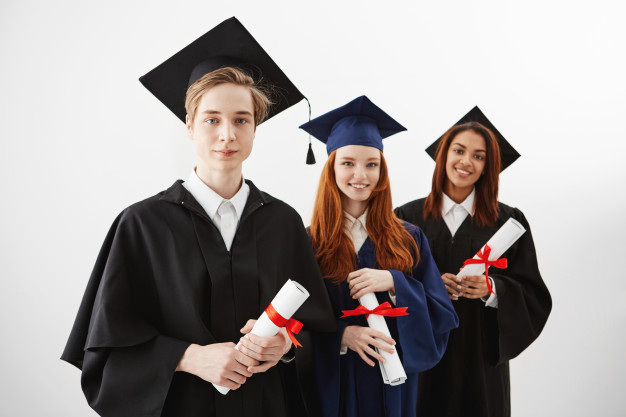 three-happy-international-university-graduates-smiling-rejoicing-holding-diplomas-future-lawyers-engineers_176420-14302